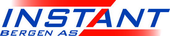 Instant Bergen logo 3000 x 600 px