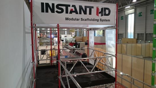 Instant HD8