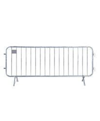 Instant Barrier Fence (19 bars)