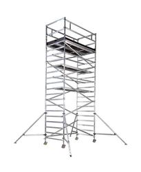 INSTANT Span 300 alloy tower Scaffold